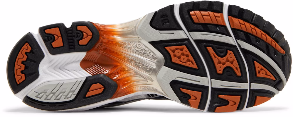 ASICS Gel Kayano 14 'Silver Piquant Orange' 1201A019-109 Shop ASICS Gel Kayano 14 'Silver Piquant Orange' 1201A019-109