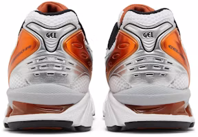 Details for 亞瑟士 Gel Kayano 14 '銀色辛辣橙' 1201A019-109