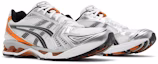 Cheap ASICS Gel Kayano 14 'Silver Piquant Orange' Perak Jingga Piquant 1201A019-109