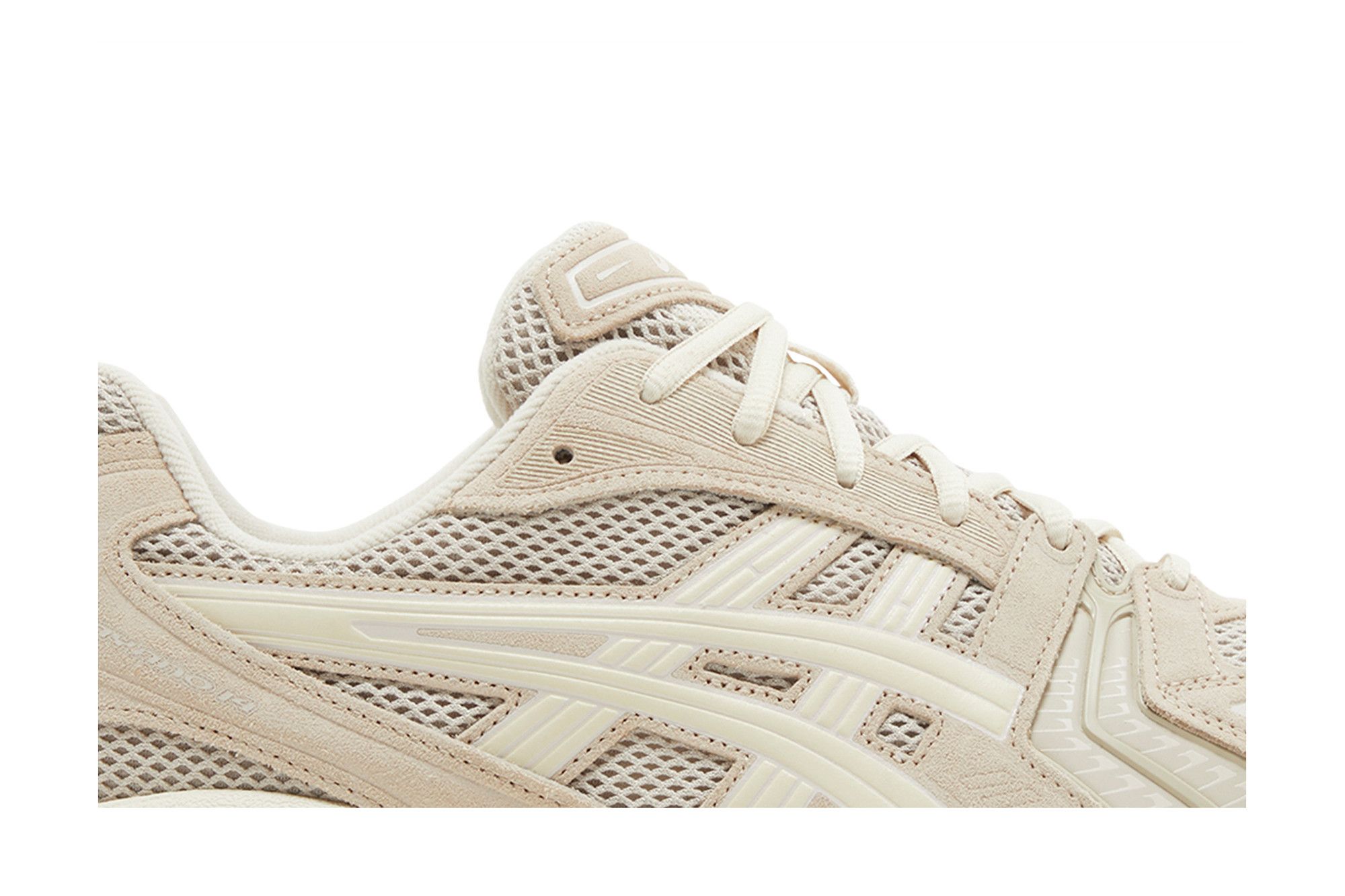 Order 亚瑟士Gel Kayano 14 '简约褐麦' 1201A161-251