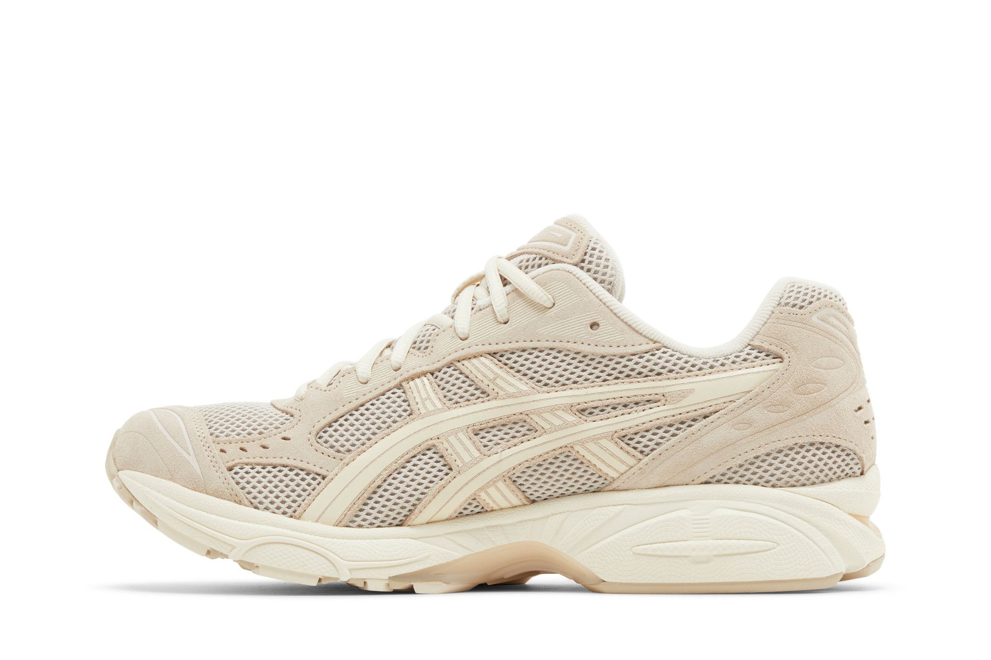 Lookbook 亚瑟士Gel Kayano 14 '简约褐麦' 1201A161-251