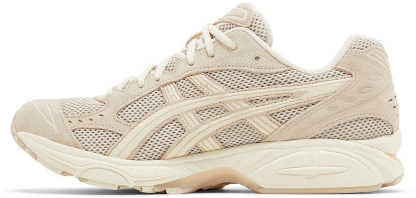 亚瑟士Gel Kayano 14 '简约褐麦' 1201A161-251 Lookbook 亚瑟士Gel Kayano 14 '简约褐麦' 1201A161-251