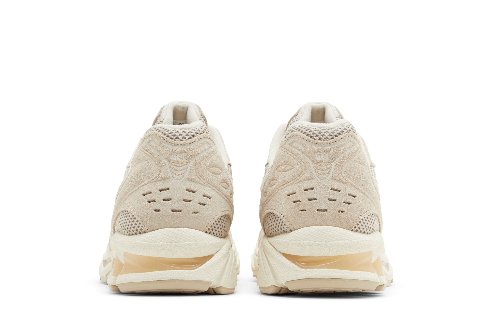 Details for 亚瑟士Gel Kayano 14 '简约褐麦' 1201A161-251