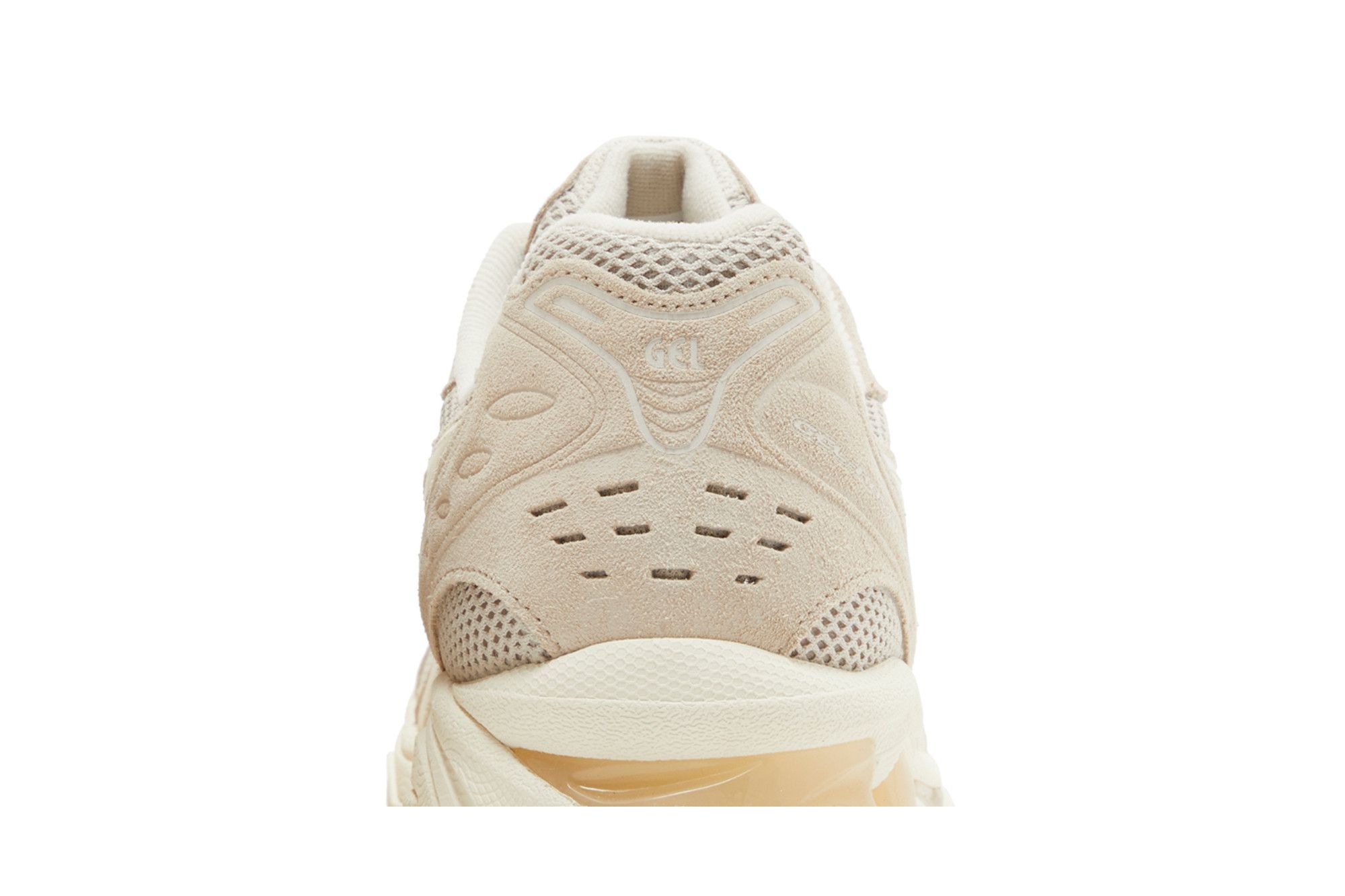 Sizing 亚瑟士Gel Kayano 14 '简约褐麦' 1201A161-251