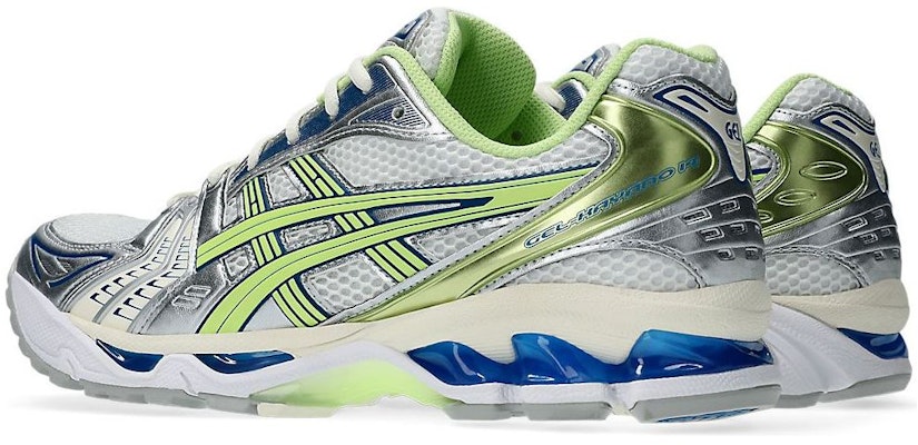 ASICS Gel Kayano 14 'Sprite' Zapatillas 1203A537-108 Lookbook ASICS Gel Kayano 14 'Sprite' Zapatillas 1203A537-108