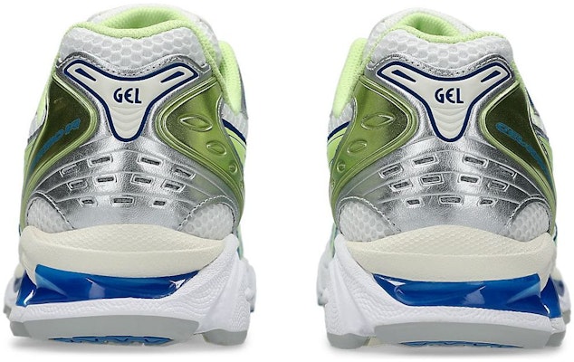 ASICS Gel Kayano 14 'Sprite' Zapatillas 1203A537-108 Shop ASICS Gel Kayano 14 'Sprite' Zapatillas 1203A537-108