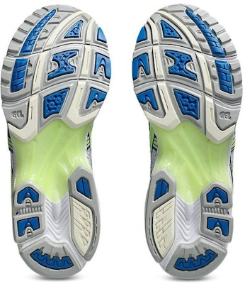 ASICS Gel Kayano 14 'Sprite' Zapatillas 1203A537-108 Details for ASICS Gel Kayano 14 'Sprite' Zapatillas 1203A537-108