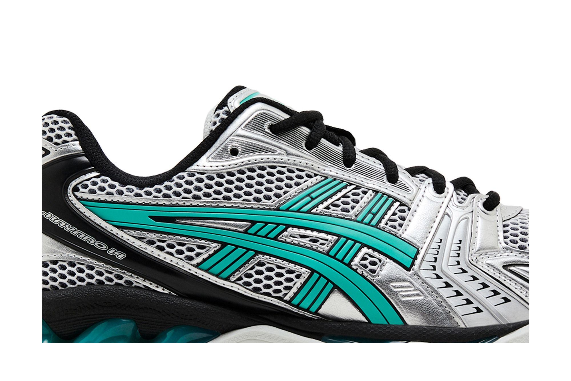 Lookbook ASICS Gel Kayano 14「蒂芙尼」 1203A740-100
