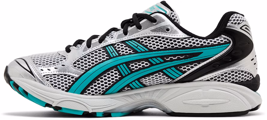 ASICS Gel Kayano 14 'Tiffany' Zapatillas Retro Running 1203A740-100 Lookbook ASICS Gel Kayano 14 'Tiffany' Zapatillas Retro Running 1203A740-100