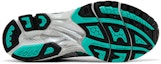 Shop ASICS Gel Kayano 14 'Tiffany' Lelaki Wanita Kasut Sukan 1203A740-100