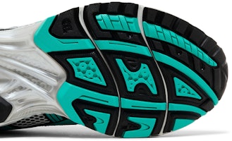 ASICS Gel Kayano 14 'Tiffany' Lelaki Wanita Kasut Sukan 1203A740-100 Purchase ASICS Gel Kayano 14 'Tiffany' Lelaki Wanita Kasut Sukan 1203A740-100