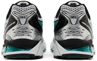 ASICS Gel Kayano 14 'Tiffany' Lelaki Wanita Kasut Sukan 1203A740-100 Details for ASICS Gel Kayano 14 'Tiffany' Lelaki Wanita Kasut Sukan 1203A740-100