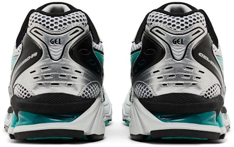 ASICS Gel Kayano 14「蒂芙尼」 1203A740-100 Details for ASICS Gel Kayano 14「蒂芙尼」 1203A740-100