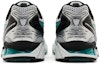 Details for ASICS Gel Kayano 14 'Tiffany' Lelaki Wanita Kasut Sukan 1203A740-100