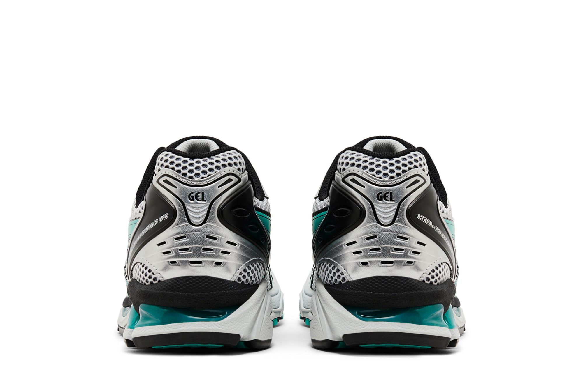 Sizing ASICS Gel Kayano 14「蒂芙尼」 1203A740-100