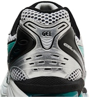 ASICS Gel Kayano 14 'Tiffany' Lelaki Wanita Kasut Sukan 1203A740-100 Sizing ASICS Gel Kayano 14 'Tiffany' Lelaki Wanita Kasut Sukan 1203A740-100