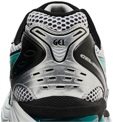 ASICS Gel Kayano 14 'Tiffany' Zapatillas Retro Running 1203A740-100 Sizing ASICS Gel Kayano 14 'Tiffany' Zapatillas Retro Running 1203A740-100