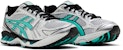 ASICS Gel Kayano 14 'Tiffany' Lelaki Wanita Kasut Sukan 1203A740-100