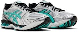 Cheap ASICS Gel Kayano 14 'Tiffany' Lelaki Wanita Kasut Sukan 1203A740-100