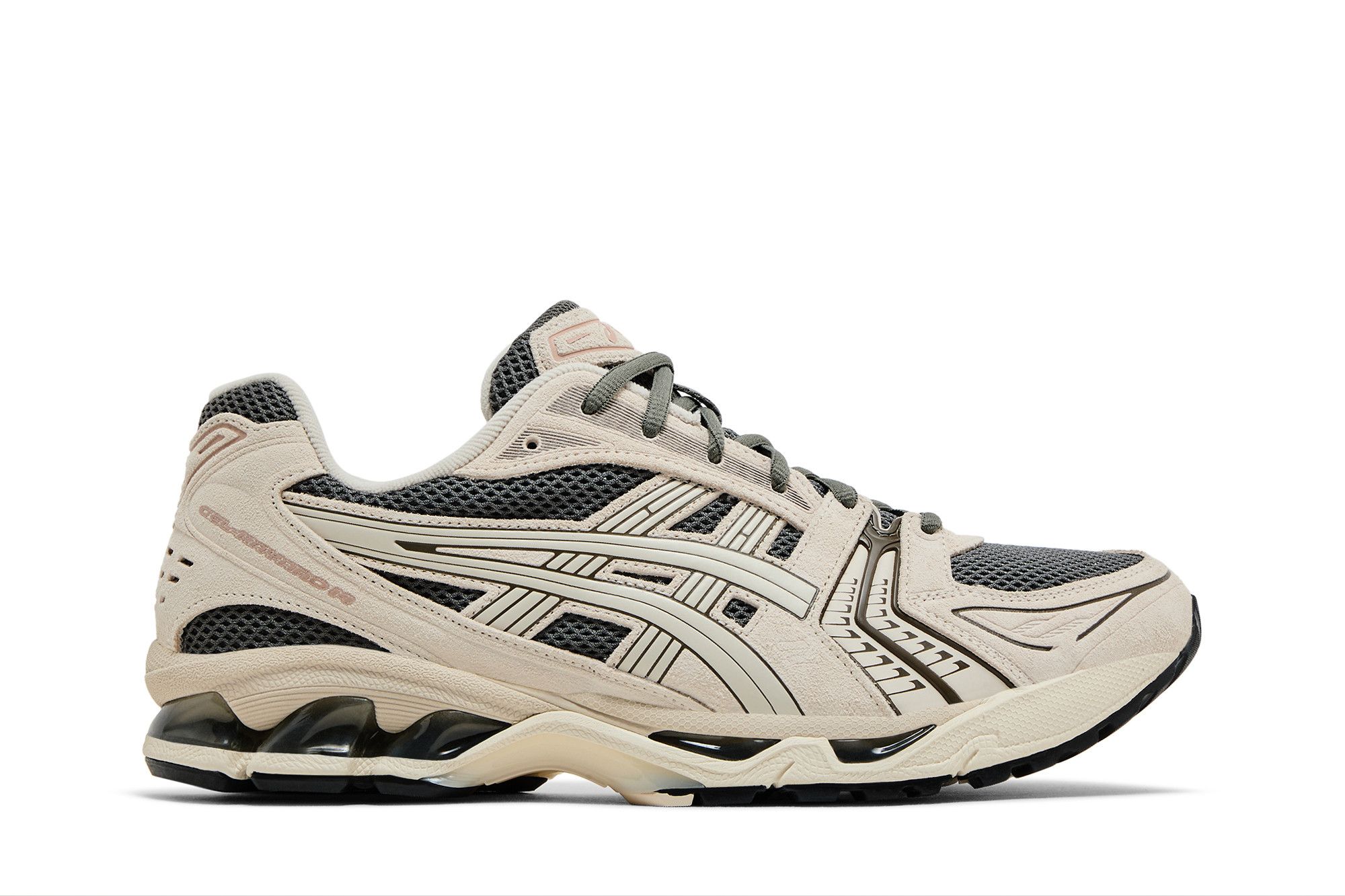 ASICS Gel Kayano 14 'Truffle Grey Oatmeal' 1203A540-021