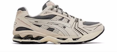 ASICS Gel Kayano 14 'Truffle Grey Oatmeal' 1203A540-021 ASICS Gel Kayano 14 'Truffle Grey Oatmeal' 1203A540-021