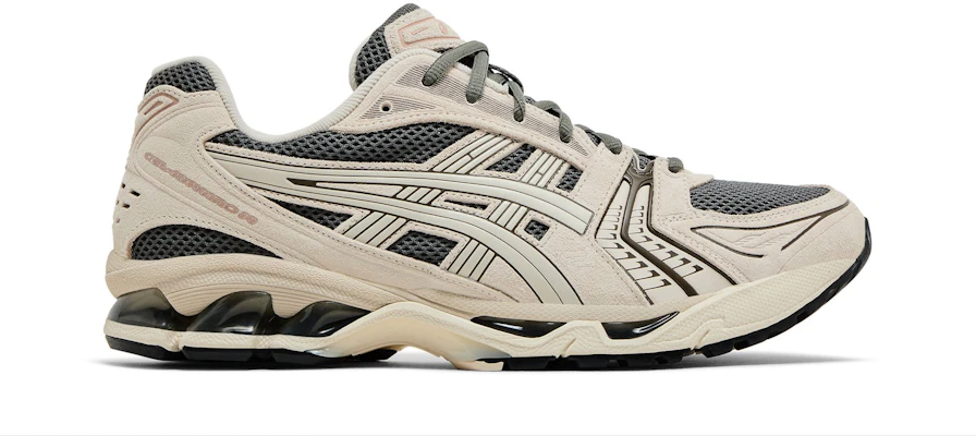 ASICS Gel Kayano 14 ''Abu Truffle Oatmeal'' 1203A540-021 Buy ASICS Gel Kayano 14 ''Abu Truffle Oatmeal'' 1203A540-021