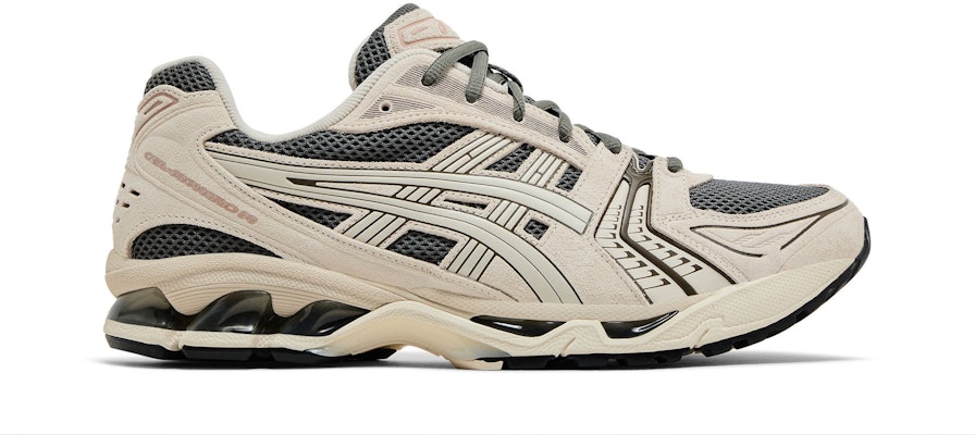 ASICS Gel Kayano 14 'Truffle Grey Oatmeal' 1203A540-021 Buy ASICS Gel Kayano 14 'Truffle Grey Oatmeal' 1203A540-021