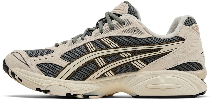 ASICS Gel Kayano 14 'Truffle Grey Oatmeal' 1203A540-021 Lookbook ASICS Gel Kayano 14 'Truffle Grey Oatmeal' 1203A540-021