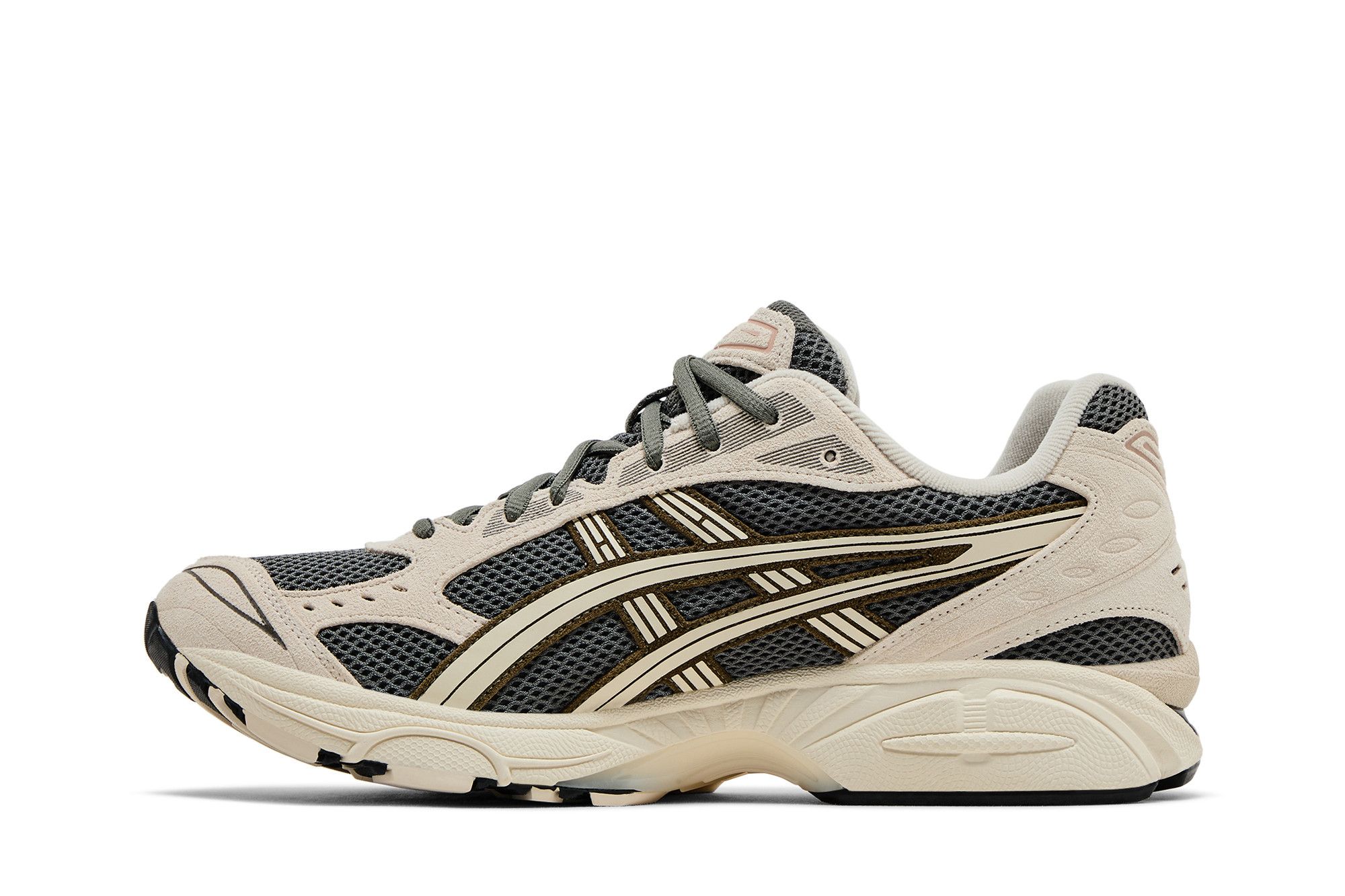 Shop ASICS Gel Kayano 14 ''Abu Truffle Oatmeal'' 1203A540-021