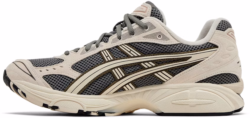 ASICS Gel Kayano 14 ''Abu Truffle Oatmeal'' 1203A540-021 Shop ASICS Gel Kayano 14 ''Abu Truffle Oatmeal'' 1203A540-021