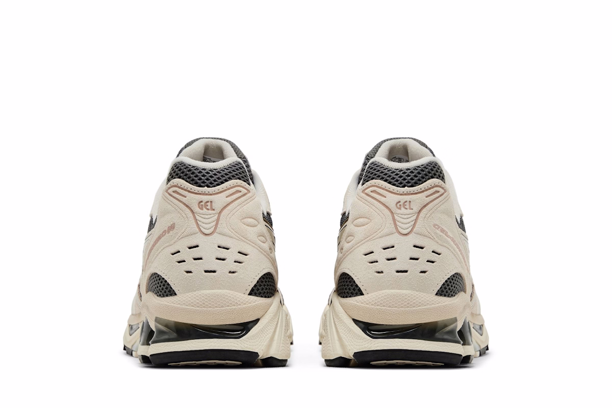 ASICS Gel Kayano 14 'Truffle Grey Oatmeal'