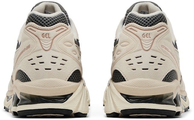 ASICS Gel Kayano 14 'Truffle Grey Oatmeal' 1203A540-021 Details for ASICS Gel Kayano 14 'Truffle Grey Oatmeal' 1203A540-021