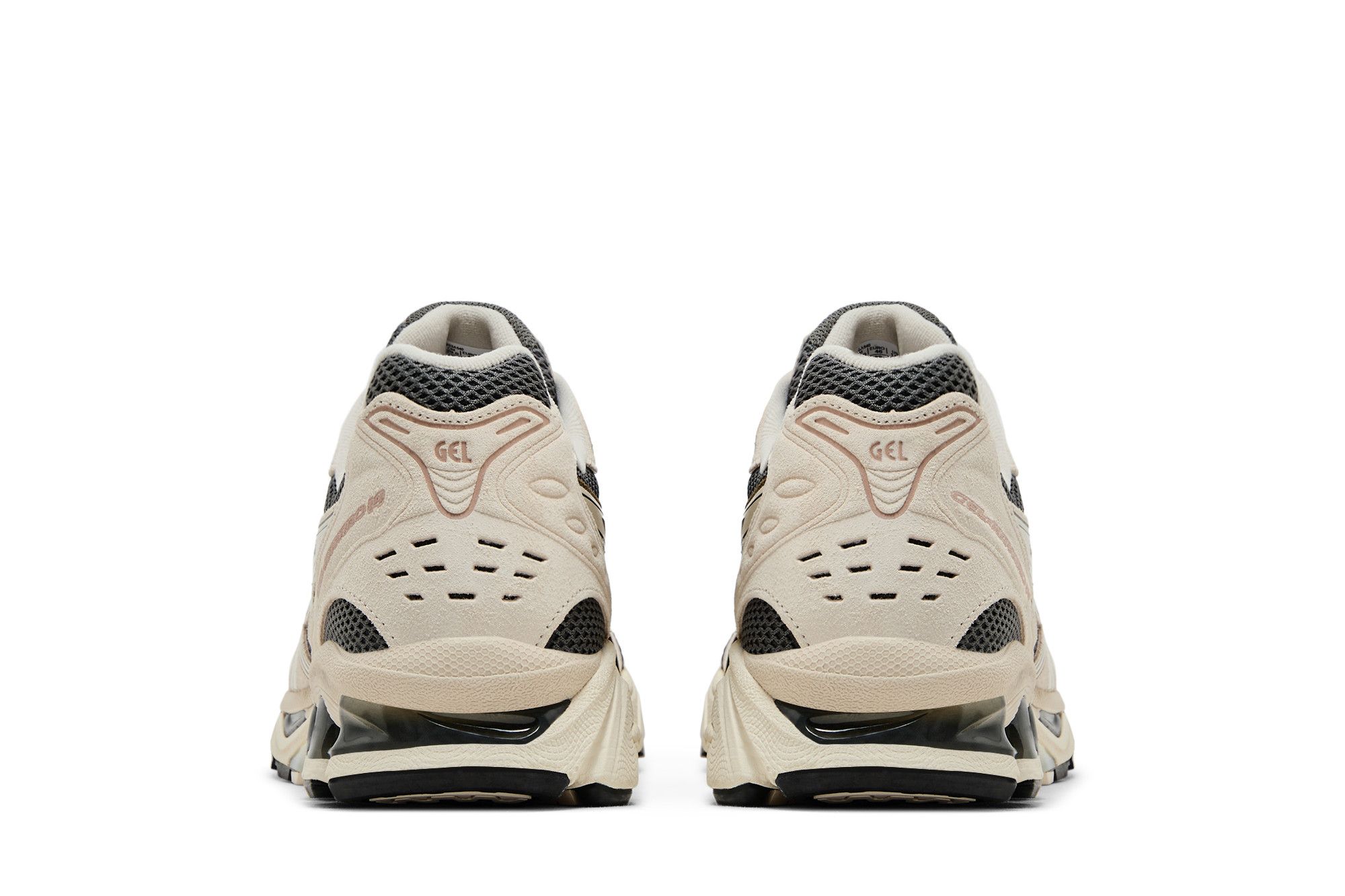 Sizing ASICS Gel Kayano 14 ''Abu Truffle Oatmeal'' 1203A540-021