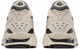 Sizing ASICS Gel Kayano 14 ''Gris Truffe Avoine'' 1203A540-021