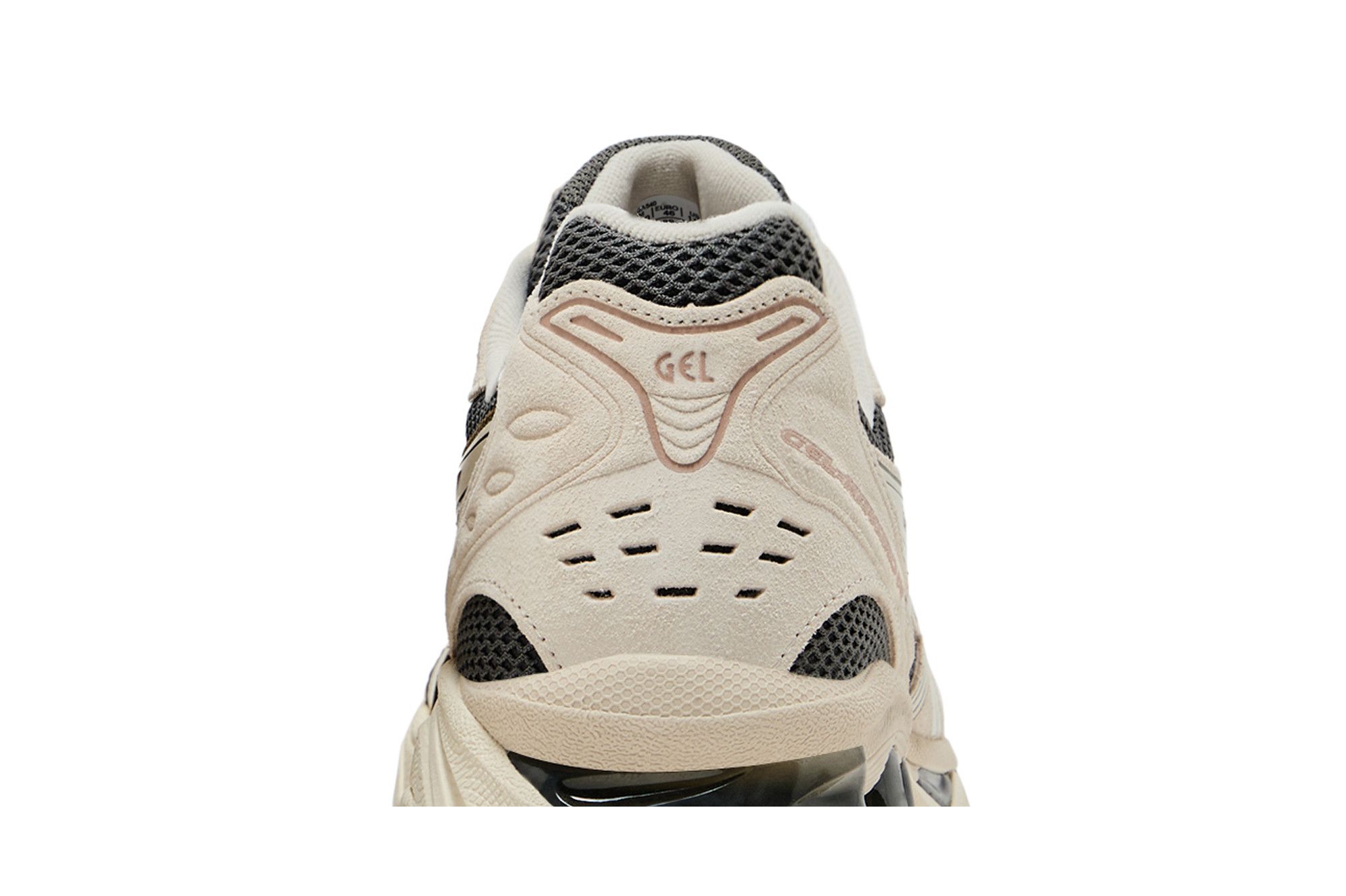 Cheap ASICS Gel Kayano 14 ''Abu Truffle Oatmeal'' 1203A540-021