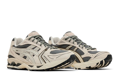 ASICS Gel Kayano 14 'Truffle Grey Oatmeal'