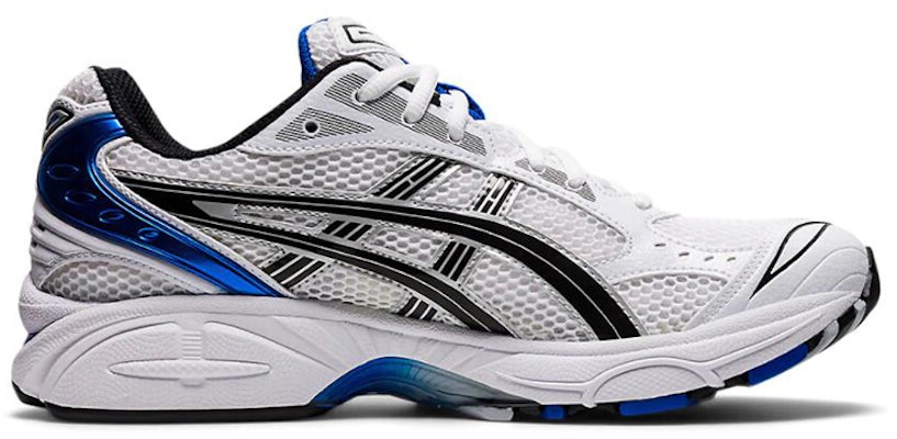 아식스 젤 카야노 14 "참치 블루" 1201A019-101 Order 아식스 젤 카야노 14 "참치 블루" 1201A019-101