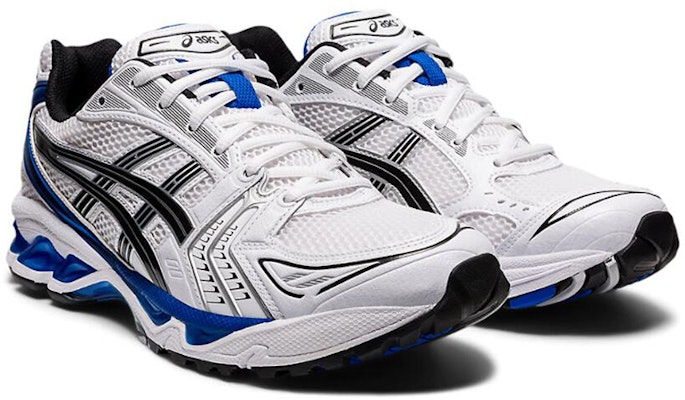 아식스 젤 카야노 14 "참치 블루" 1201A019-101 Lookbook 아식스 젤 카야노 14 "참치 블루" 1201A019-101