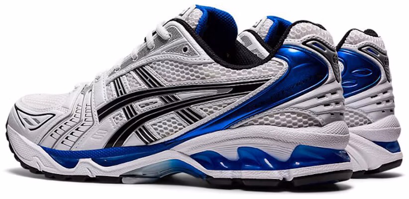 아식스 젤 카야노 14 "참치 블루" 1201A019-101 Shop 아식스 젤 카야노 14 "참치 블루" 1201A019-101