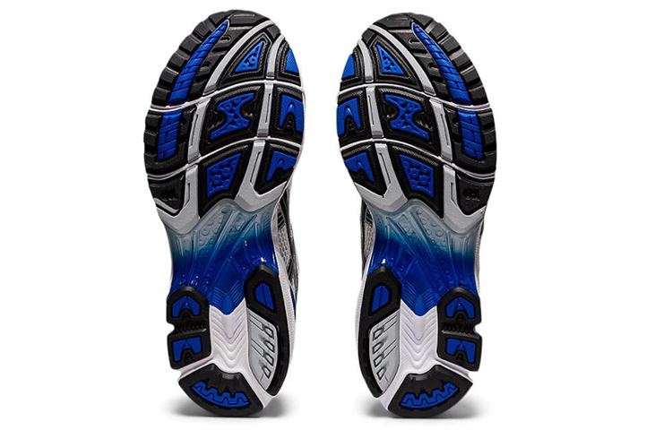 Details for 亞瑟士 Gel Kayano 14『鯖魚藍』1201A019-101