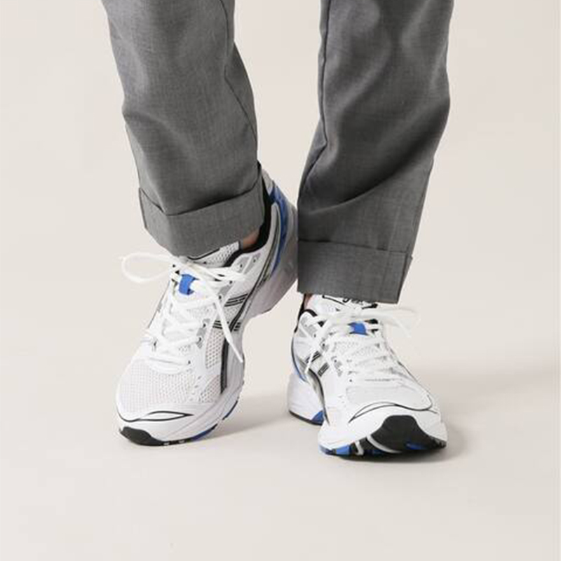 Sizing 亞瑟士 Gel Kayano 14『鯖魚藍』1201A019-101