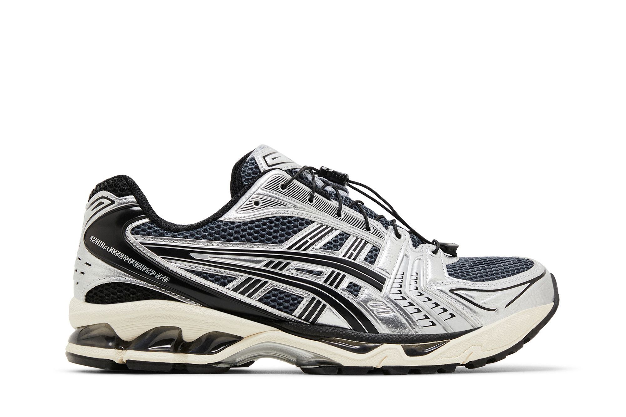 ASICS Gel Kayano 14 'Unlimited Pack - Carrier Grey Black' 1203A549-020