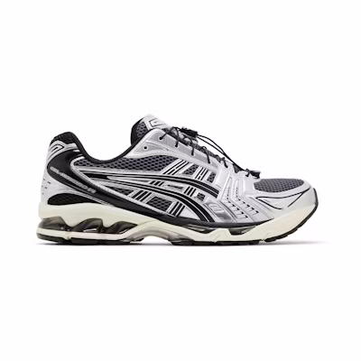 ASICS Gel Kayano 14 'Unlimited Pack - Carrier Grey Black'