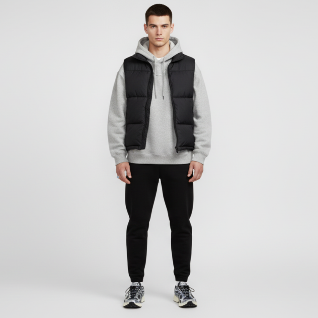 Lookbook ASICS Gel Kayano 14 'Unlimited Pack - Abu-abu Hitam' 1203A549-020