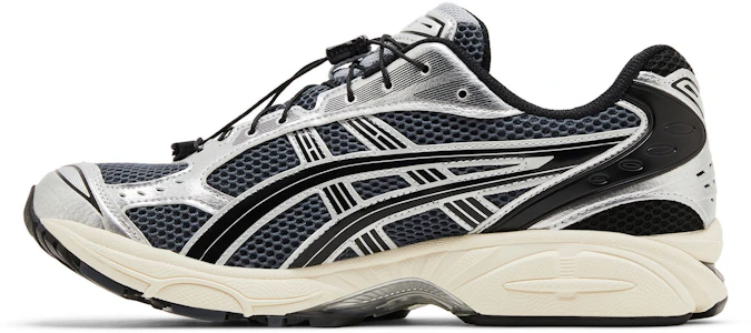 亞瑟士 Gel-Kayano 14 舒適減震防滑耐磨 低筒 休閒跑步鞋 男女同款 黑銀 Purchase 亞瑟士 Gel-Kayano 14 舒適減震防滑耐磨 低筒 休閒跑步鞋 男女同款 黑銀