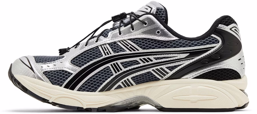 아식스 젤 카야노 14 '언리미티드 팩 - 캐리어 그레이 블랙' 1203A549-020 Purchase 아식스 젤 카야노 14 '언리미티드 팩 - 캐리어 그레이 블랙' 1203A549-020