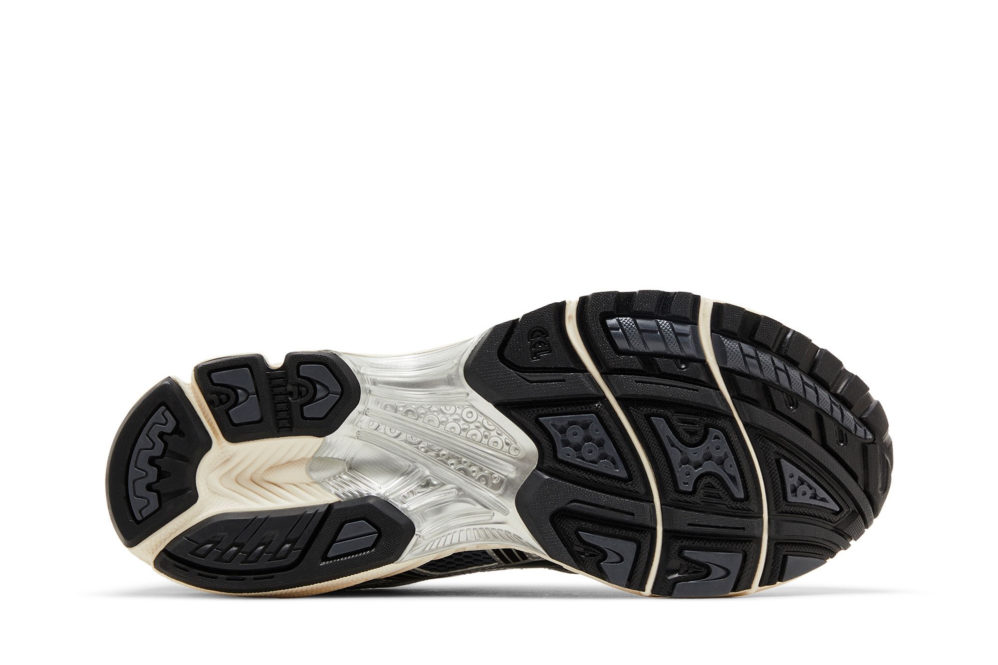 Details for ASICS Gel Kayano 14 'Unlimited Pack - Abu-abu Hitam' 1203A549-020