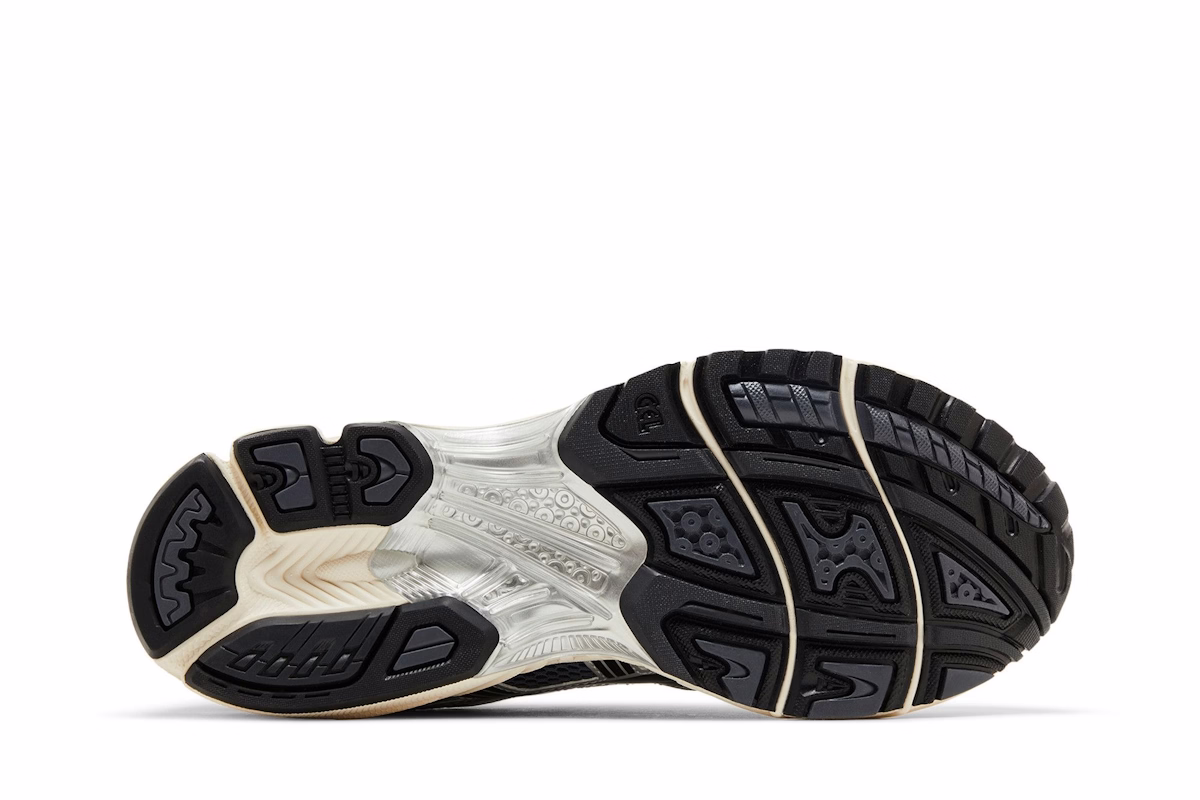 ASICS Gel Kayano 14 'Unlimited Pack - Carrier Grey Black'