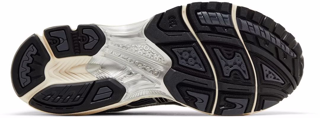 아식스 젤 카야노 14 '언리미티드 팩 - 캐리어 그레이 블랙' 1203A549-020 Details for 아식스 젤 카야노 14 '언리미티드 팩 - 캐리어 그레이 블랙' 1203A549-020