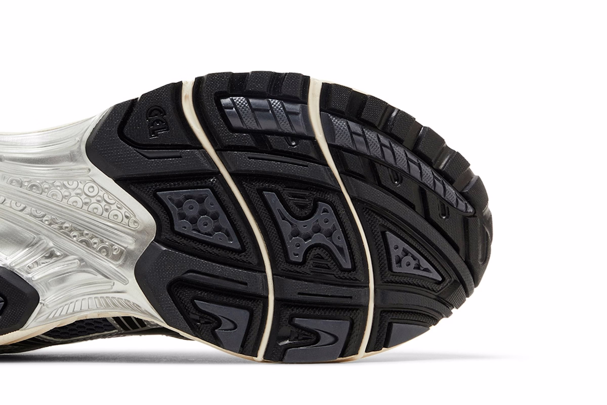 ASICS Gel Kayano 14 'Unlimited Pack - Carrier Grey Black'
